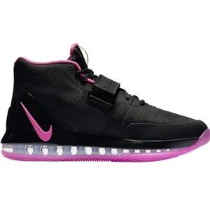 COPY - Nike Air Force Max